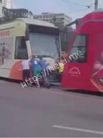 调度失误