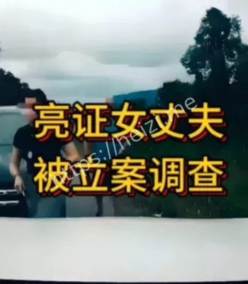 亮证女