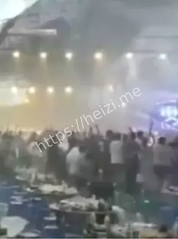 安全隐患