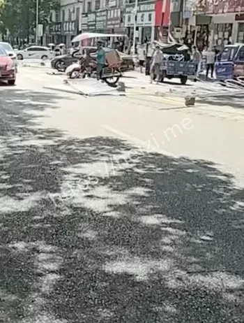 横冲直撞