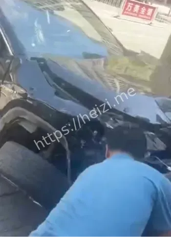 交通事故