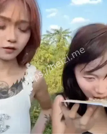 精神小妹