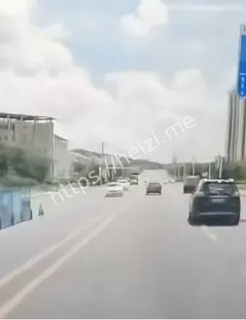 大货车