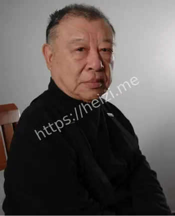 许倬云