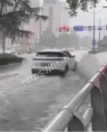 广东洪灾
