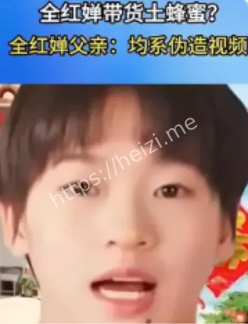 奥运冠军全红婵