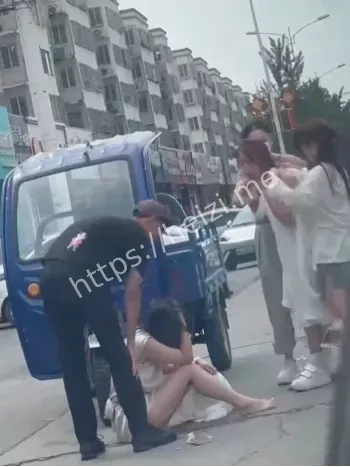 勾引有妇之夫