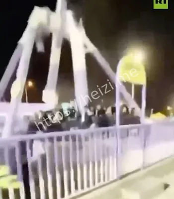 死神来了