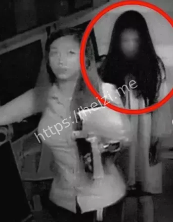 灵异现象讨论