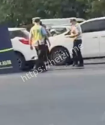 现场图曝光