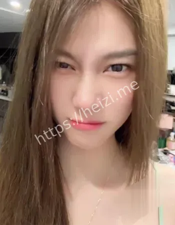 广东技术师范大学清纯校花