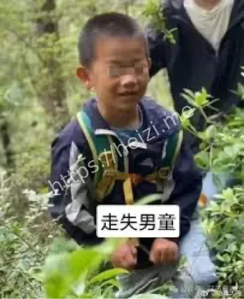 自闭症儿童