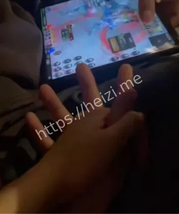 许荔莎