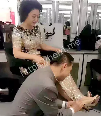 京剧第一美人