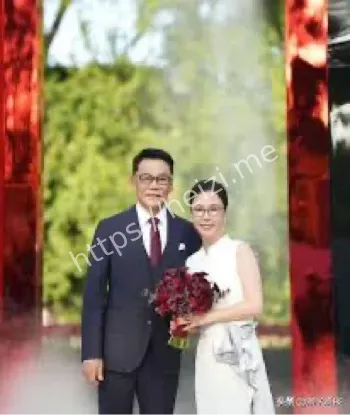 李国庆大婚