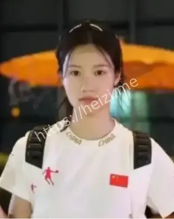邵雨琪