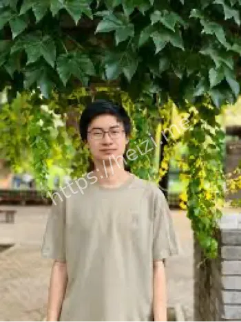 清华博士庞众望