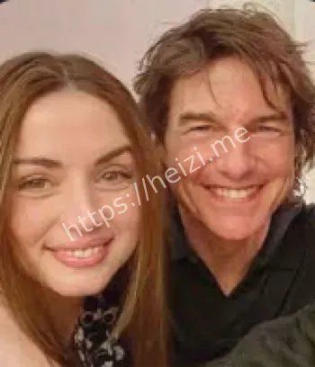 汤姆·克鲁斯订婚