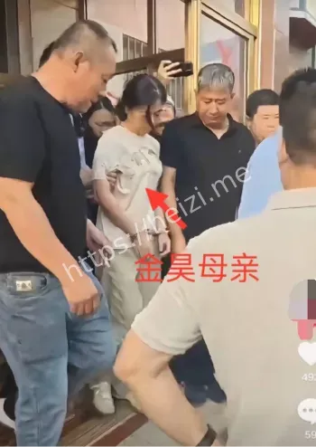 沧州孟村杀妻案