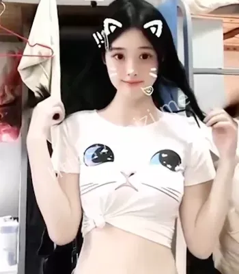清纯人设翻车