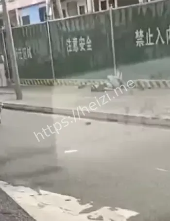 道路安全