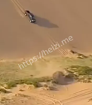 网红身亡