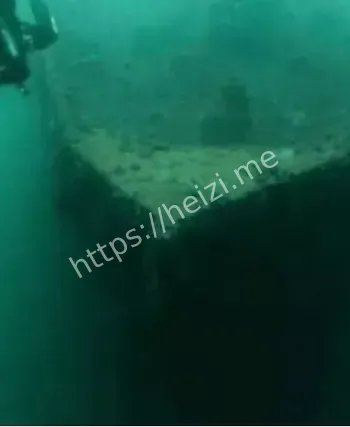 中国百慕大传说