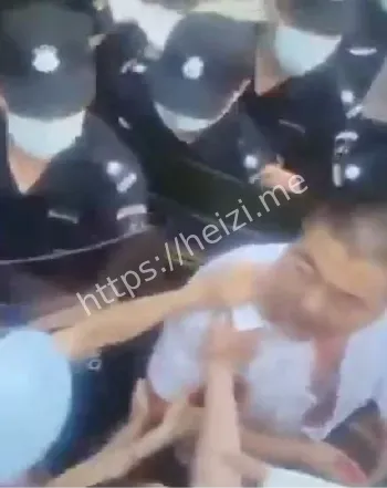 夜市管理