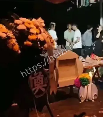 回乡奉献