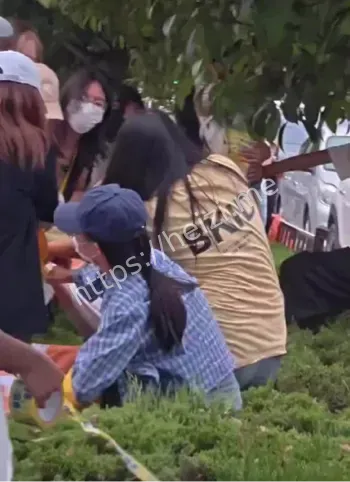 时代少年团队长