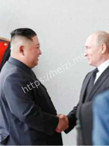 金正恩普京将出席抗战纪念活动