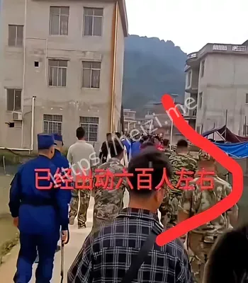 家属设宴