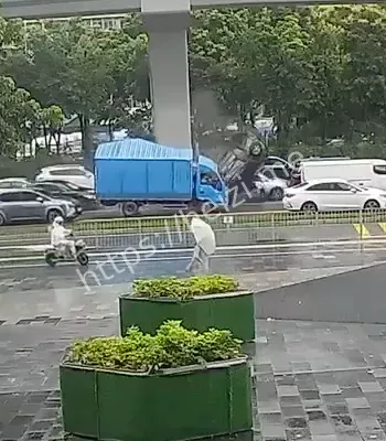 交通管理