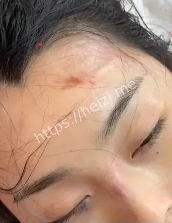 拒煮泡面被杀