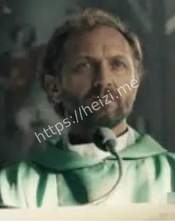 幽灵目击