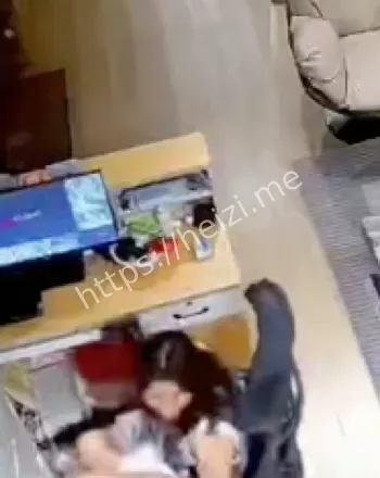 受害者家属发声