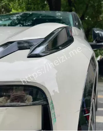 大爷失手捅死车主