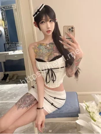推特网红