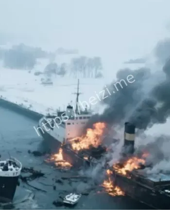 爆炸