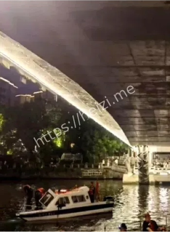 杭州登云大桥