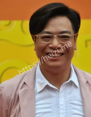 李健仁