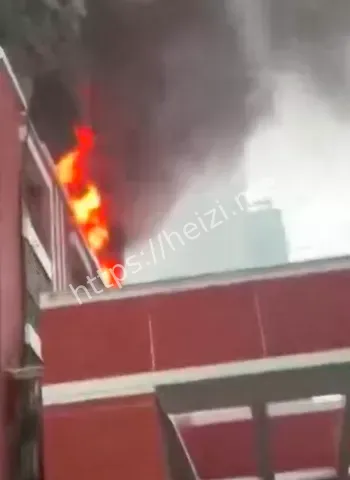 安全隐患