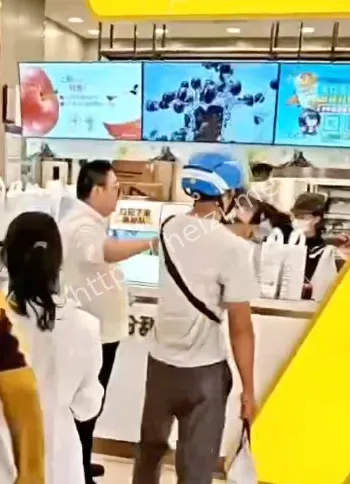 订单抢夺