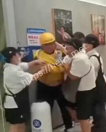 配送压力
