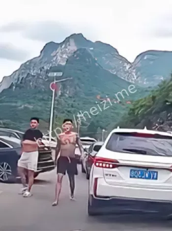 交通违法