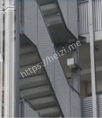 中国女子死亡