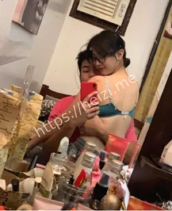 巨乳学妹