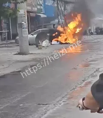 火花四射