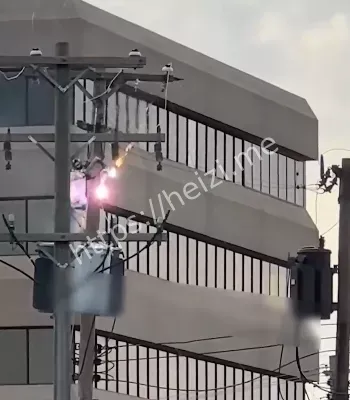 安全隐患