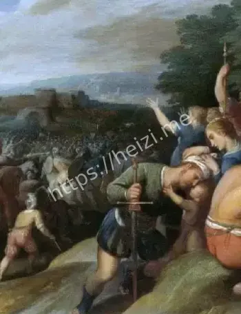 捷克红色处女军